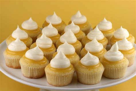 lemon-meringue-cupcakes-martha-stewart-cupcake image