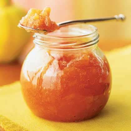 quince-lemon-marmalade-recipe-myrecipes image