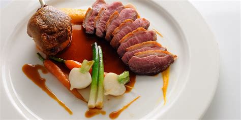 our-best-marinated-duck-recipes-great-british-chefs image