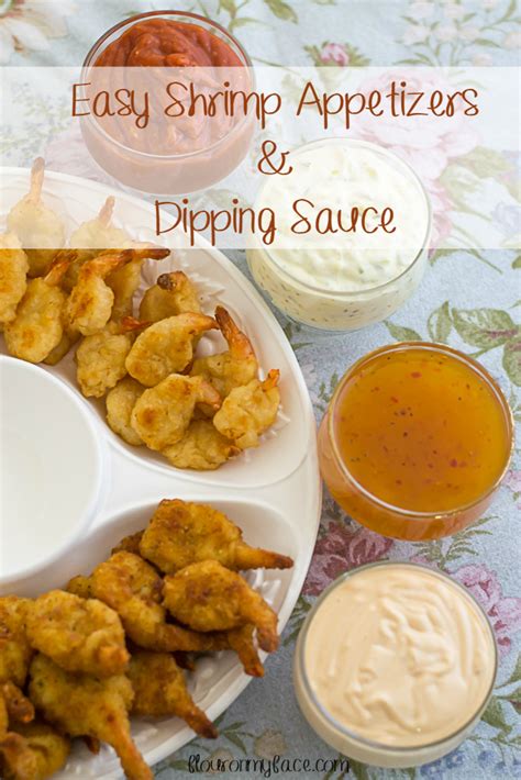 appetizer-with-4-dipping-sauce-recipes-flour-on-my image