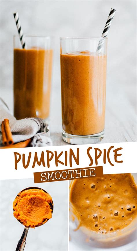 healthy-pumpkin-smoothie-recipe-with-coffee-live image