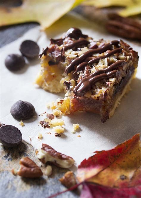 salted-chocolate-bourbon-pecan-pie-bars-just-a-little image