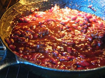 sweet-spicy-homemade-baked-beans-tasty-kitchen image