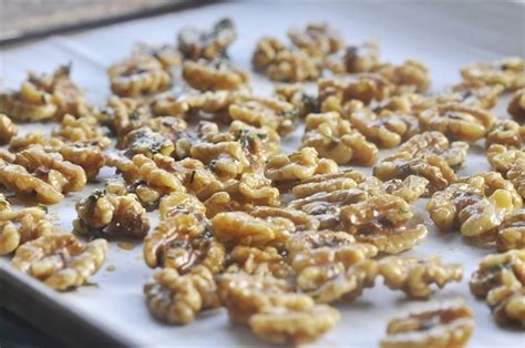 rosemary-thyme-candied-walnuts-sweet-savory image