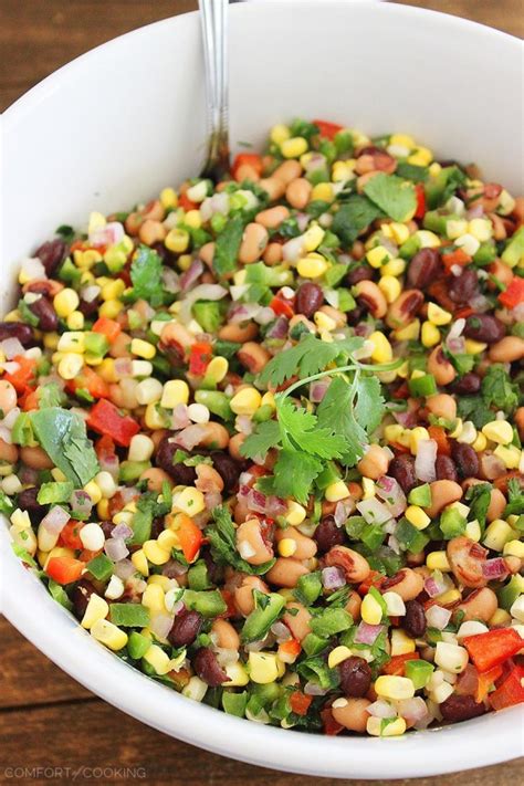 texas-caviar-the-comfort-of-cooking image