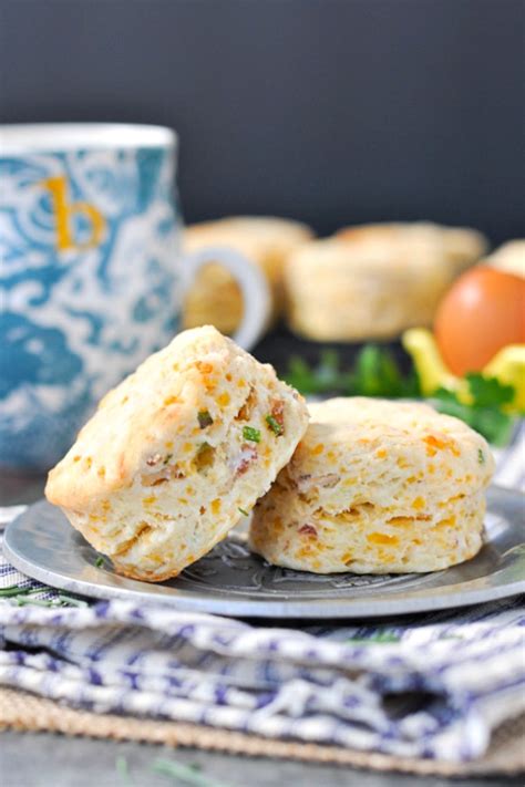 cheddar-biscuits-with-chives-and-bacon-the-seasoned image