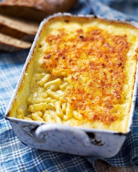 us-style-mac-n-cheese-recipe-delicious-magazine image