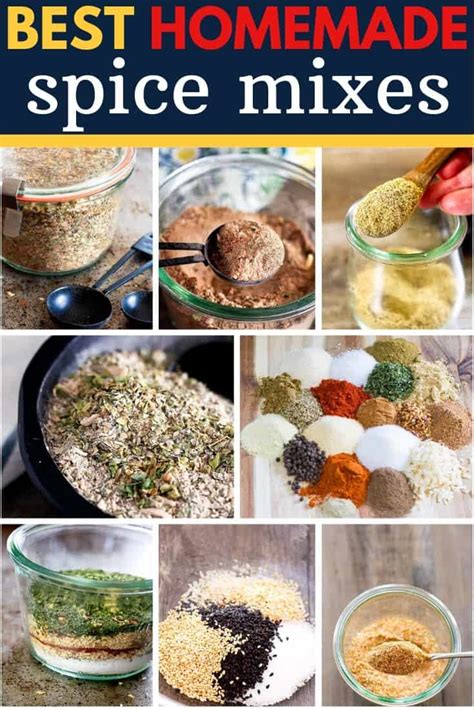 40-spice-mixes-and-seasoning-blends-to-make image