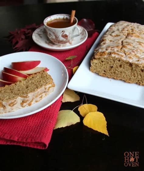 spiced-apple-cider-oatmeal-bread-one-hot-oven image