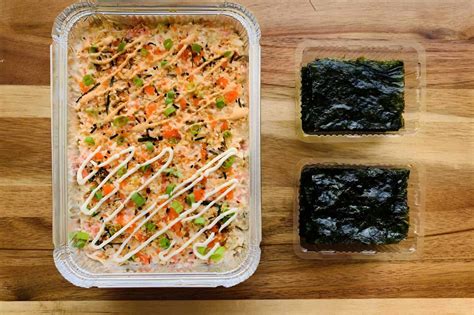 22-best-sushi-bake-recipes-ichi-suhi image