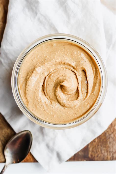 cashew-butter-the-wooden-skillet image