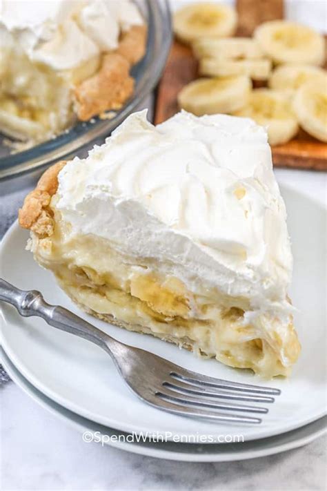 banana-cream-pie-grandmas-simple image