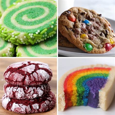 colorful-cookies image