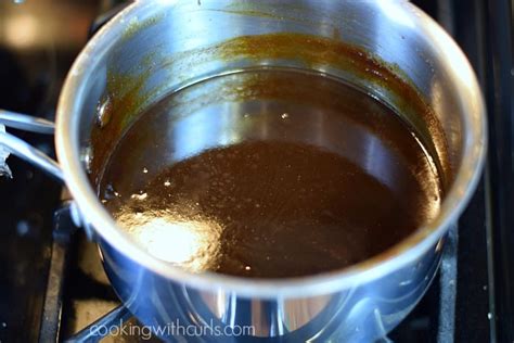 bourbon-and-brown-sugar-barbecue-sauce-cooking image