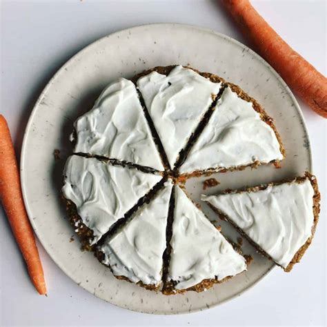 healthified-carrot-cake-gluten-free-refined-sugar-free image