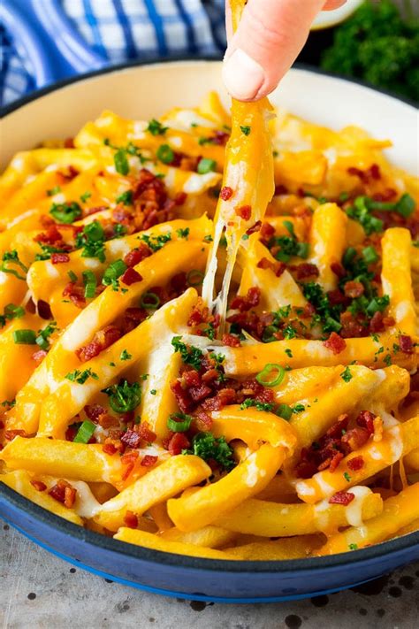 cheese-fries-with-bacon image