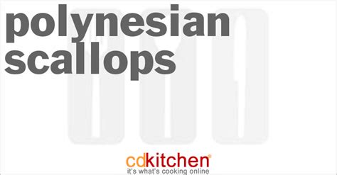 polynesian-scallops-recipe-cdkitchencom image