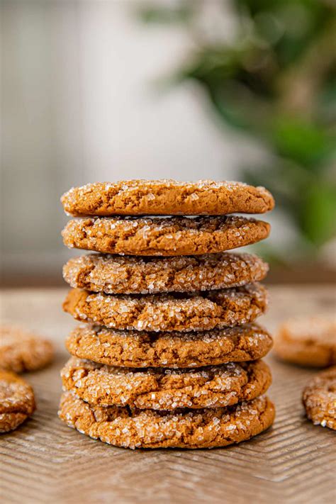 molasses-cookie-recipe-50-year-old-family image