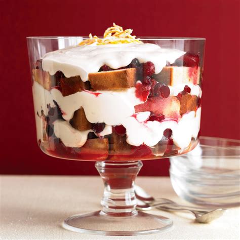 best-holiday-trifle-recipes-martha-stewart image