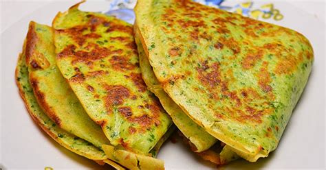 10-best-spinach-cheese-crepes-recipes-yummly image