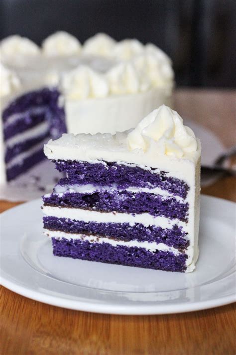 easy-ube-cake-purple-yam-cake-amusingmaria image