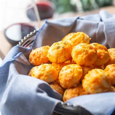 cheese-puffs-gougeres-a-perfect-little-party-app image