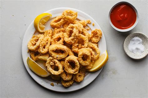italian-fried-calamari-calamari-fritti-recipe-the image