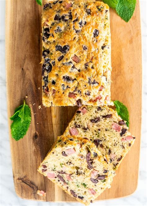 olive-ham-and-cheese-loaf-jo-cooks image
