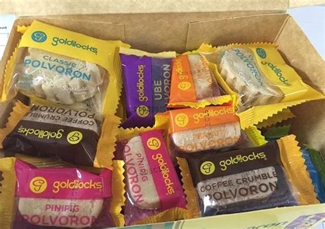 goldilocks-polvoron-classic-flavors-ube-cashew image