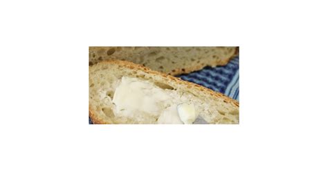 fast-no-knead-bread-recipe-popsugar-food image