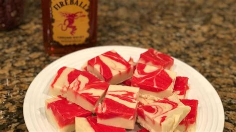 fireball-fudge-is-a-boozy-addition-to-any-dessert-plate image