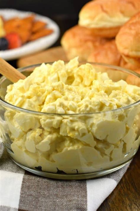 best-egg-salad-recipe-for-sandwiches-shugary-sweets image