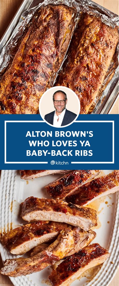 i-tried-alton-browns-who-loves-ya-baby-back-ribs image
