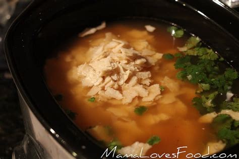 chicken-tortilla-soup-mama-loves-food image