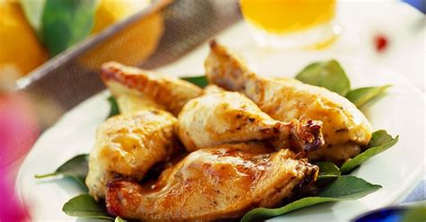 roast-chicken-pieces-recipe-eat-smarter-usa image