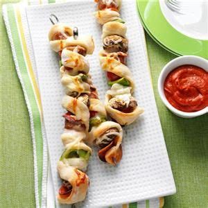 50-brilliant-recipes-for-food-on-a-stick-taste-of-home image