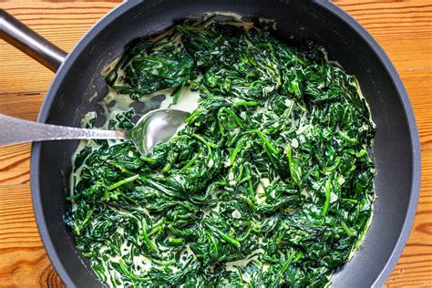 creamed-spinach-recipe-simply image