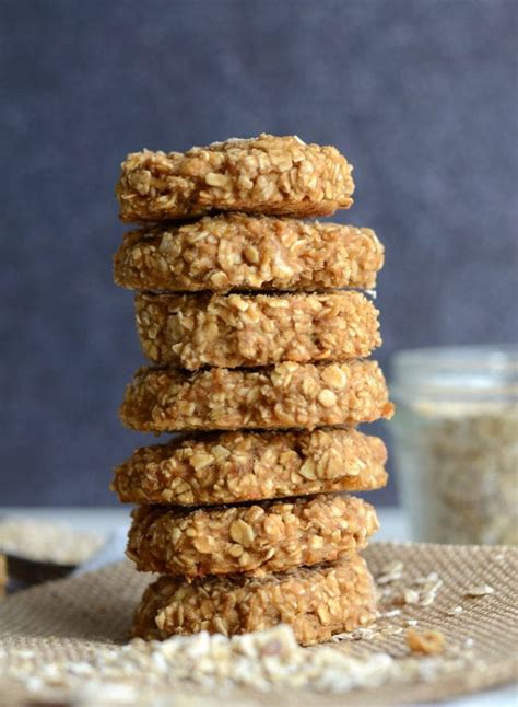 low-fat-peanut-butter-oatmeal-cookies-running-on image