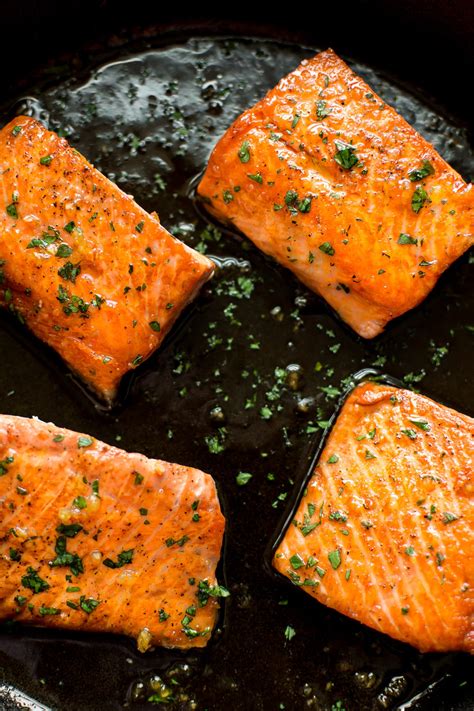honey-garlic-salmon-recipe-salt-lavender image