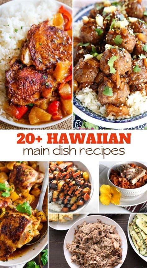 over-20-hawaiian-main-dish-recipes-3-boys-and-a-dog image