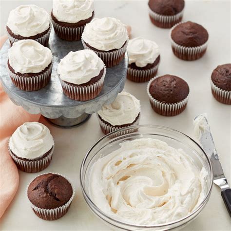 fluffy-whipped-buttercream-frosting-recipe-wilton image