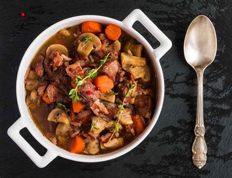 classic-beef-stew-with-carrots-and-mushrooms-first-place image