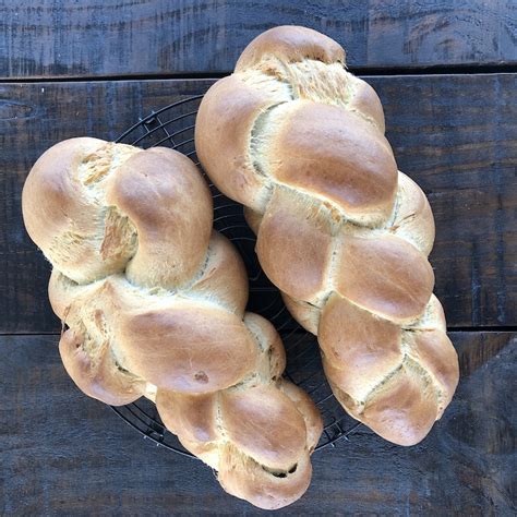 zopf-braided-bread-typical-swiss-bread-vegan-version image