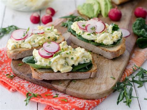 put-spare-eggs-to-work-with-tarragon-egg-salad-toast image