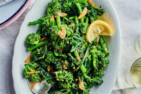 how-to-cook-broccoli-rabe-the-very-best-method-kitchn image