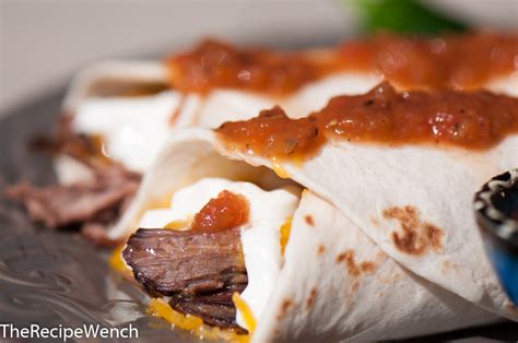 crock-pot-shredded-beef-burritos-the-recipe-wench image