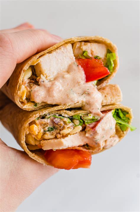 southwest-chicken-and-bacon-wraps image