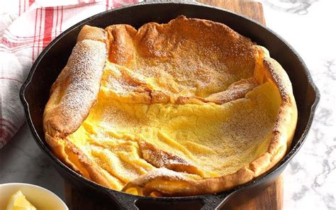 what-is-a-dutch-baby-pancake-taste-of-home image