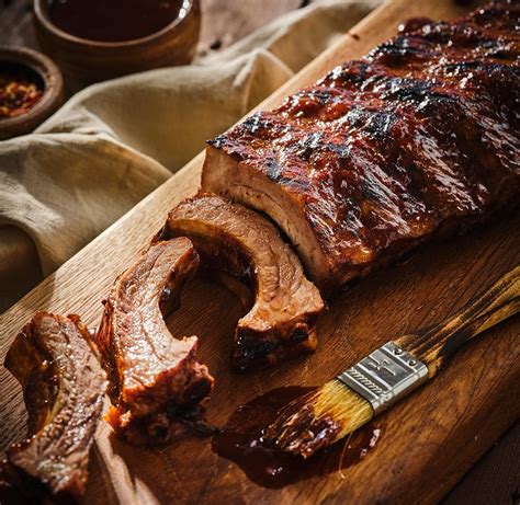 easy-pork-ribs-recipe-ontario-pork image