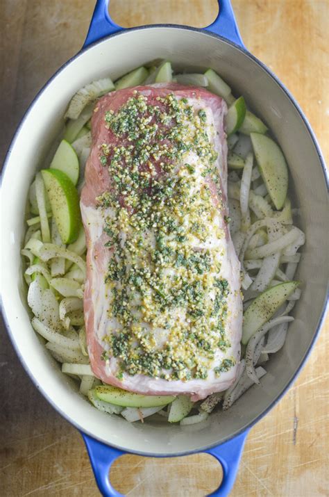 roast-pork-loin-with-fennel-apples-simply-whisked image